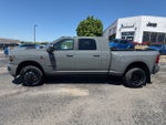 2026 RAM Ram 3500 RAM 3500 LARAMIE MEGA CAB 4X4 6'4' BOX