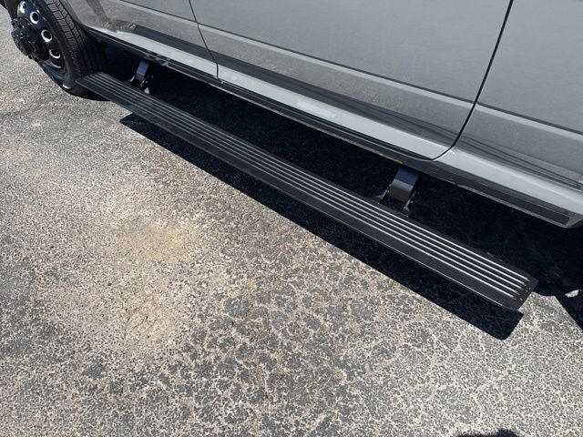 2026 RAM Ram 3500 RAM 3500 LARAMIE MEGA CAB 4X4 6'4' BOX