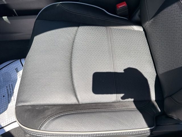 2026 RAM Ram 3500 RAM 3500 LARAMIE MEGA CAB 4X4 6'4' BOX