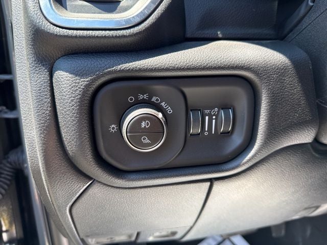 2026 RAM Ram 3500 RAM 3500 LARAMIE MEGA CAB 4X4 6'4' BOX