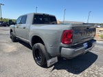 2026 RAM Ram 3500 RAM 3500 LARAMIE MEGA CAB 4X4 6'4' BOX