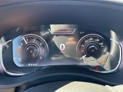 2026 RAM Ram 3500 RAM 3500 LARAMIE MEGA CAB 4X4 6'4' BOX