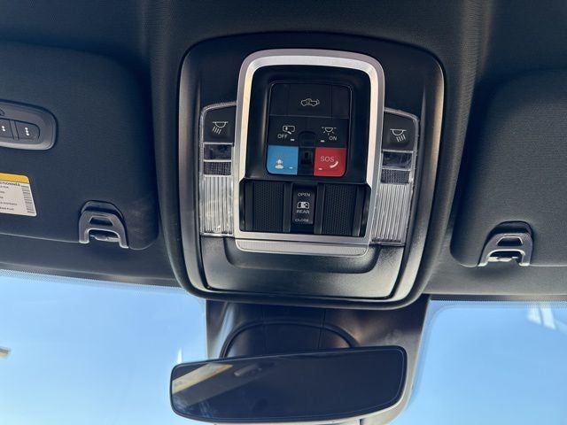 2026 RAM Ram 3500 RAM 3500 LARAMIE MEGA CAB 4X4 6'4' BOX