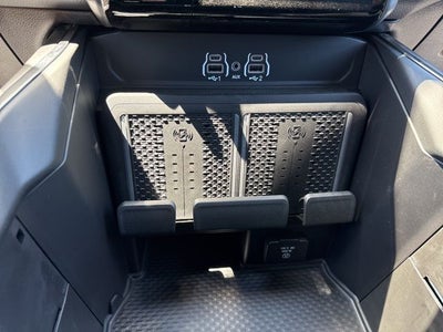 2026 RAM Ram 3500 RAM 3500 LARAMIE MEGA CAB 4X4 6'4' BOX