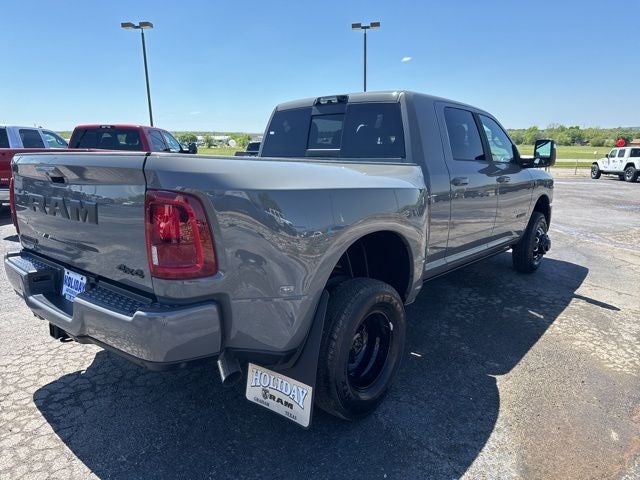 2026 RAM Ram 3500 RAM 3500 LARAMIE MEGA CAB 4X4 6'4' BOX