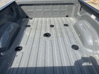 2026 RAM Ram 3500 RAM 3500 LARAMIE MEGA CAB 4X4 6'4' BOX