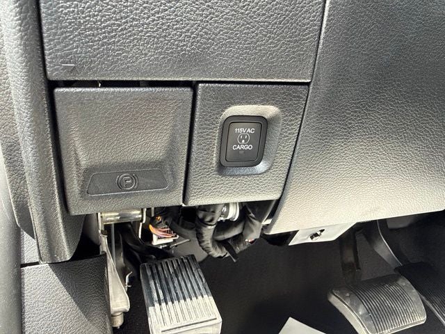 2026 RAM Ram 3500 RAM 3500 LARAMIE MEGA CAB 4X4 6'4' BOX