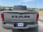 2026 RAM Ram 3500 RAM 3500 LARAMIE MEGA CAB 4X4 6'4' BOX