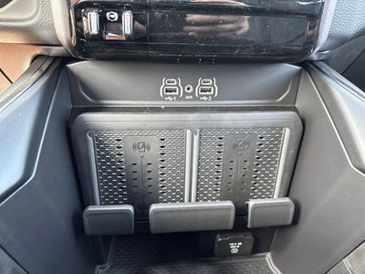 2026 RAM Ram 3500 RAM 3500 LARAMIE MEGA CAB 4X4 6'4' BOX