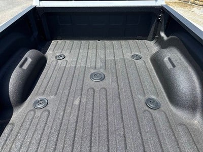 2026 RAM Ram 3500 RAM 3500 LARAMIE MEGA CAB 4X4 6'4' BOX