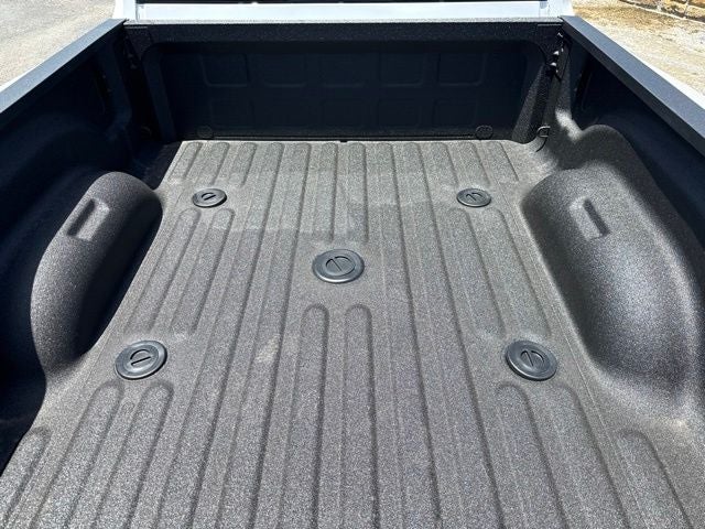 2026 RAM Ram 3500 RAM 3500 LARAMIE MEGA CAB 4X4 6'4' BOX