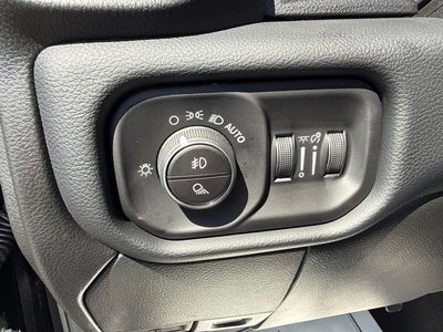 2026 RAM 3500 Laramie Retail