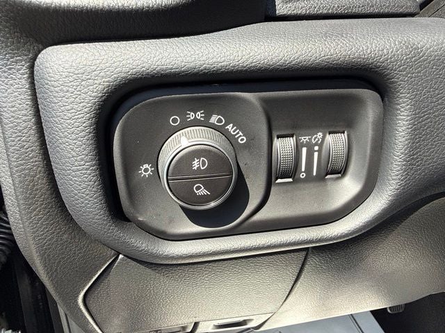 2026 RAM 3500 Laramie Retail