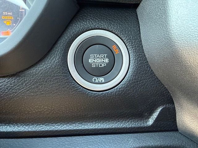 2026 RAM 3500 Laramie Retail