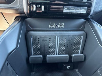 2026 RAM 3500 Laramie Retail