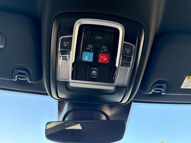 2026 RAM 3500 Laramie Retail