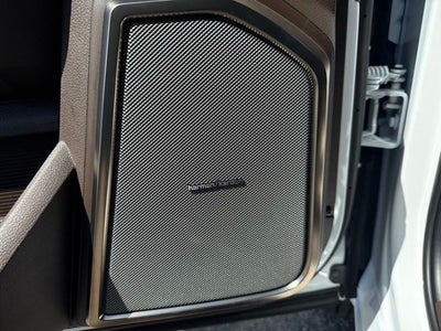2026 RAM Ram 3500 RAM 3500 LIMITED LONGHORN MEGA CAB 4X4 6'4' BOX