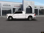 2026 RAM Ram 3500 RAM 3500 LIMITED LONGHORN MEGA CAB 4X4 6'4' BOX