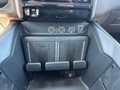 2026 RAM Ram 3500 RAM 3500 LIMITED LONGHORN MEGA CAB 4X4 6'4' BOX