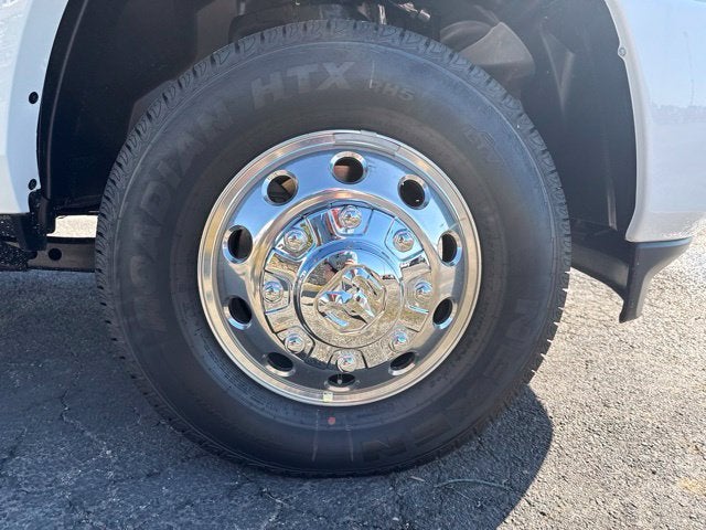 2027 RAM Ram 3500 RAM 3500 LIMITED LONGHORN MEGA CAB 4X4 6'4' BOX