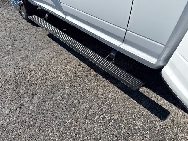 2027 RAM Ram 3500 RAM 3500 LIMITED LONGHORN MEGA CAB 4X4 6'4' BOX