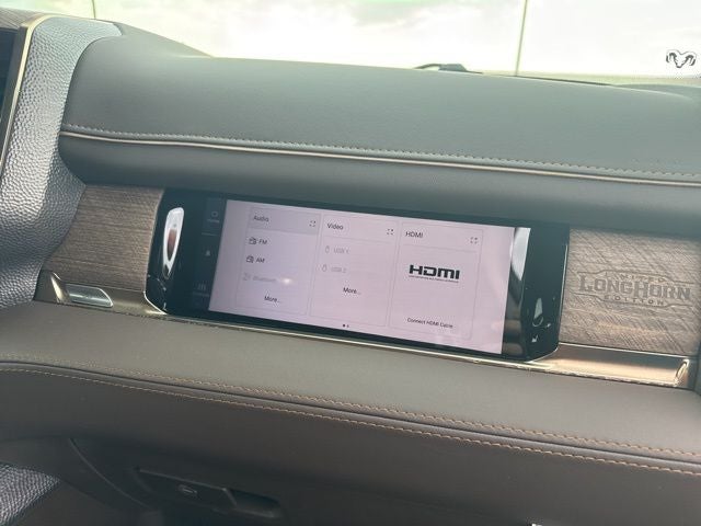 2026 RAM Ram 3500 RAM 3500 LIMITED LONGHORN MEGA CAB 4X4 6'4' BOX