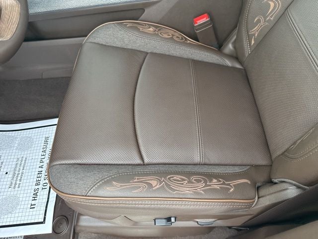 2026 RAM Ram 3500 RAM 3500 LIMITED LONGHORN MEGA CAB 4X4 6'4' BOX