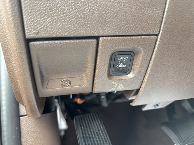 2026 RAM Ram 3500 RAM 3500 LIMITED LONGHORN MEGA CAB 4X4 6'4' BOX