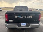 2026 RAM Ram 3500 RAM 3500 LIMITED LONGHORN MEGA CAB 4X4 6'4' BOX