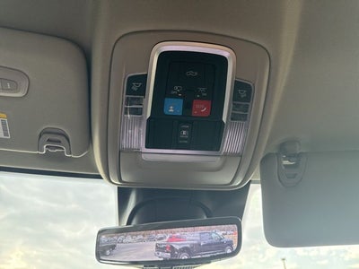 2026 RAM Ram 3500 RAM 3500 LIMITED LONGHORN MEGA CAB 4X4 6'4' BOX