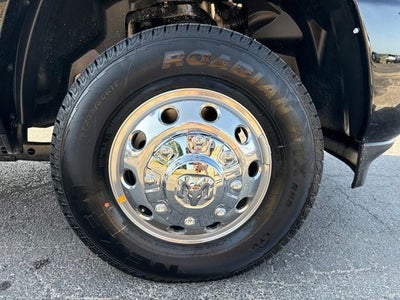 2026 RAM Ram 3500 RAM 3500 LIMITED LONGHORN MEGA CAB 4X4 6'4' BOX