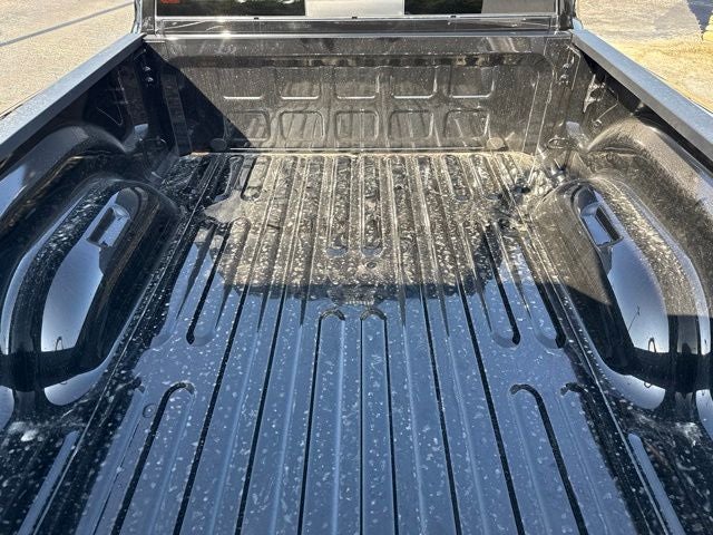 2026 RAM Ram 3500 RAM 3500 LIMITED LONGHORN MEGA CAB 4X4 6'4' BOX