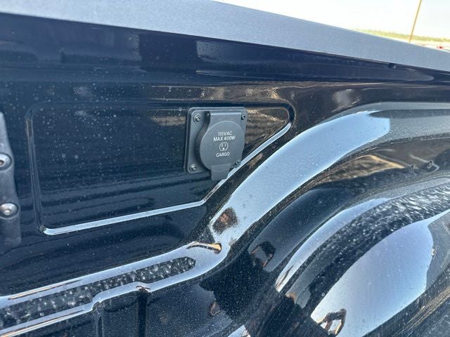 2026 RAM Ram 3500 RAM 3500 LIMITED LONGHORN MEGA CAB 4X4 6'4' BOX