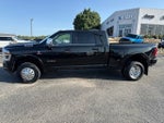 2026 RAM Ram 3500 RAM 3500 LIMITED LONGHORN MEGA CAB 4X4 6'4' BOX