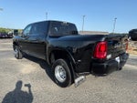 2026 RAM Ram 3500 RAM 3500 LIMITED LONGHORN MEGA CAB 4X4 6'4' BOX