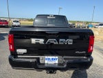 2026 RAM Ram 3500 RAM 3500 LIMITED LONGHORN MEGA CAB 4X4 6'4' BOX