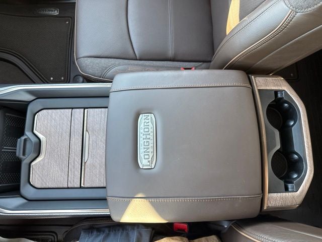 2026 RAM Ram 3500 RAM 3500 LIMITED LONGHORN MEGA CAB 4X4 6'4' BOX