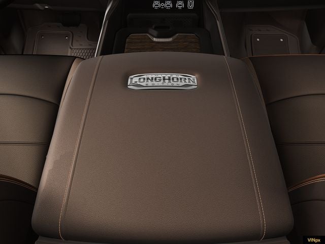 2026 RAM Ram 3500 RAM 3500 LIMITED LONGHORN CREW CAB 4X4 8' BOX
