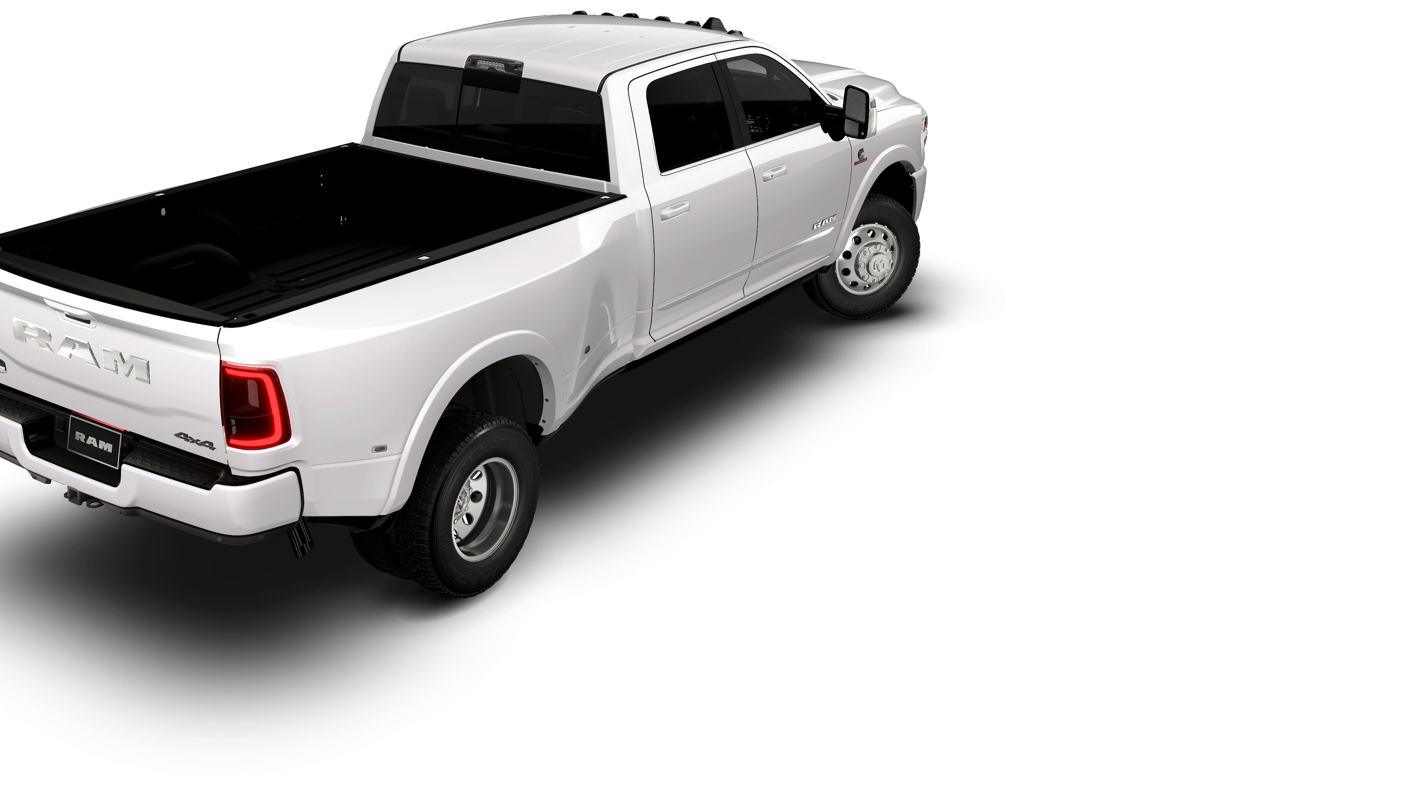 2026 RAM 3500 Limited