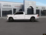 2026 RAM Ram 3500 RAM 3500 LIMITED LONGHORN CREW CAB 4X4 8' BOX