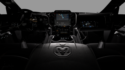 2026 RAM 3500 Limited