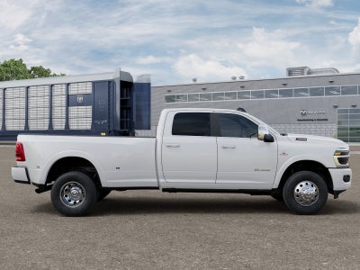 2026 RAM 3500 Limited