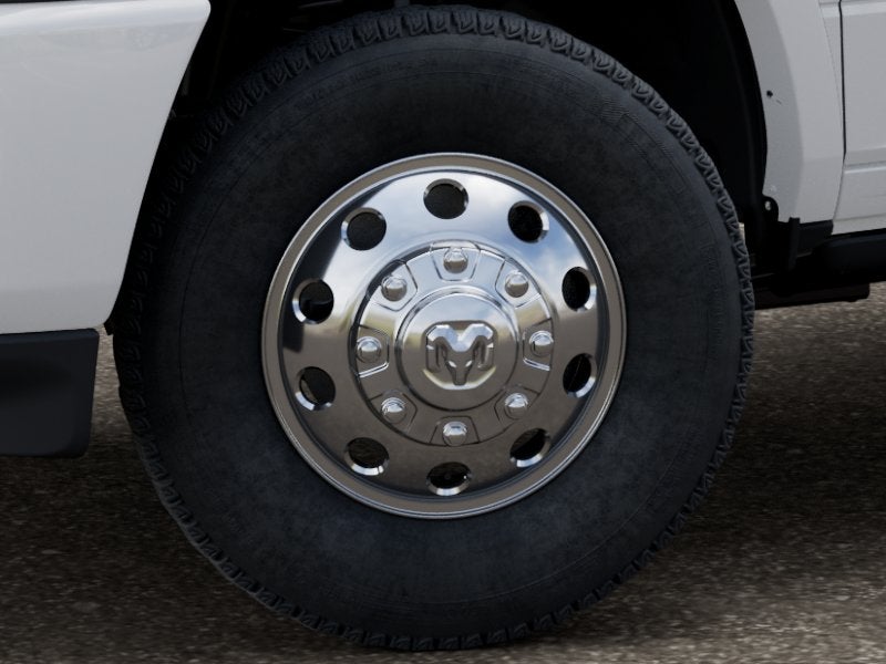 2026 RAM 3500 Limited