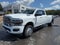 2025 RAM Ram 3500 RAM 3500 LIMITED LONGHORN CREW CAB 4X4 8' BOX