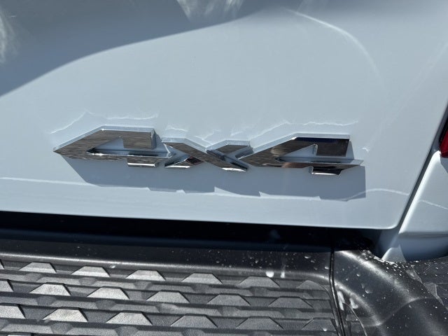 2025 RAM Ram 3500 RAM 3500 LIMITED LONGHORN CREW CAB 4X4 8' BOX