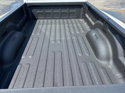 2025 RAM Ram 3500 RAM 3500 LIMITED LONGHORN CREW CAB 4X4 8' BOX