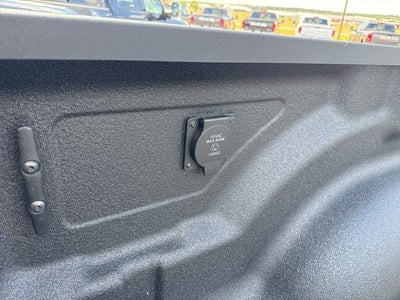 2025 RAM Ram 3500 RAM 3500 LIMITED LONGHORN CREW CAB 4X4 8' BOX