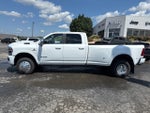 2025 RAM Ram 3500 RAM 3500 LIMITED LONGHORN CREW CAB 4X4 8' BOX