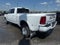 2025 RAM Ram 3500 RAM 3500 LIMITED LONGHORN CREW CAB 4X4 8' BOX