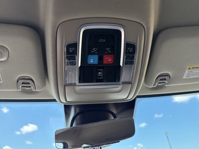 2025 RAM Ram 3500 RAM 3500 LIMITED LONGHORN CREW CAB 4X4 8' BOX